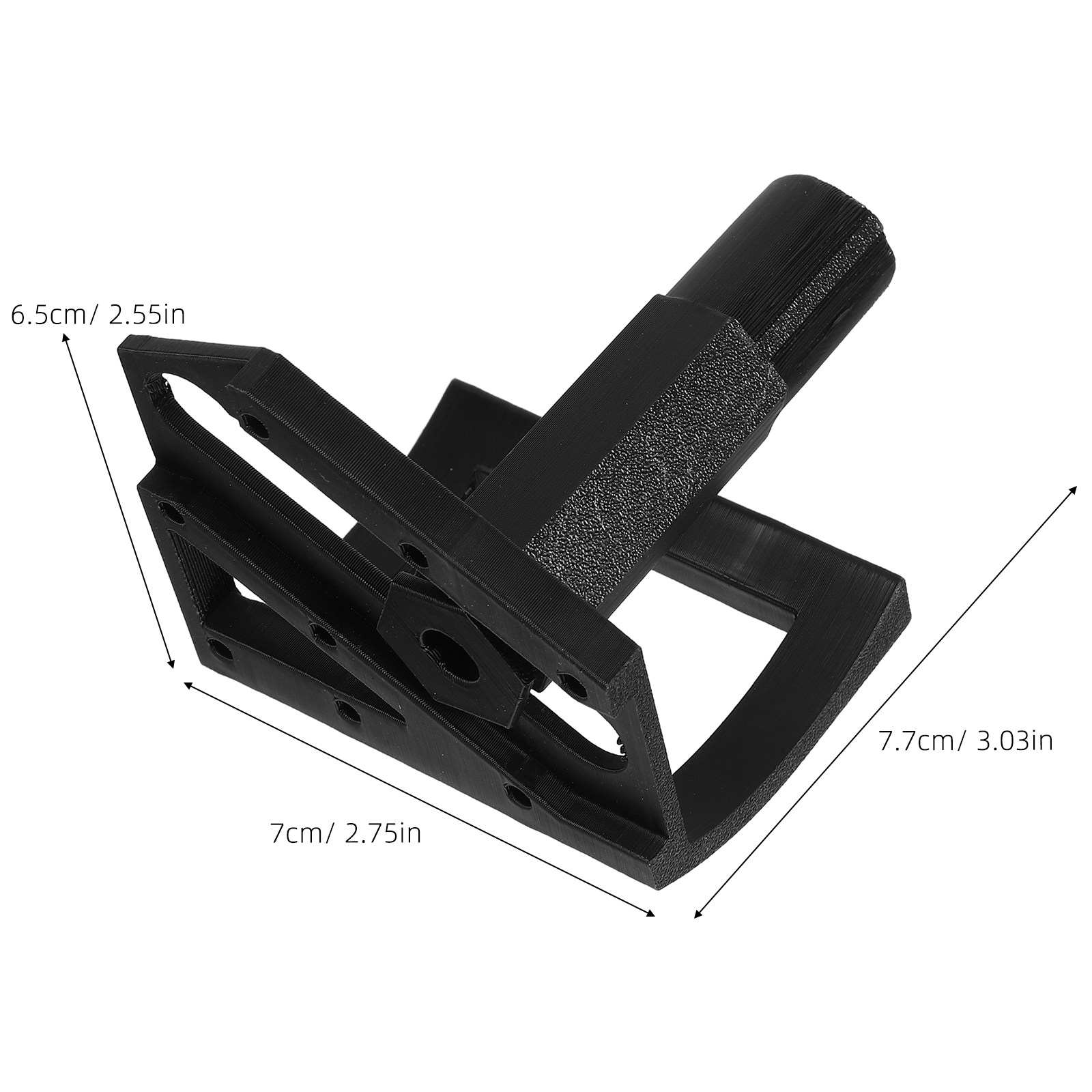 Organizador de Ferramentas par - Gardening Tools Rake avaliação e preço