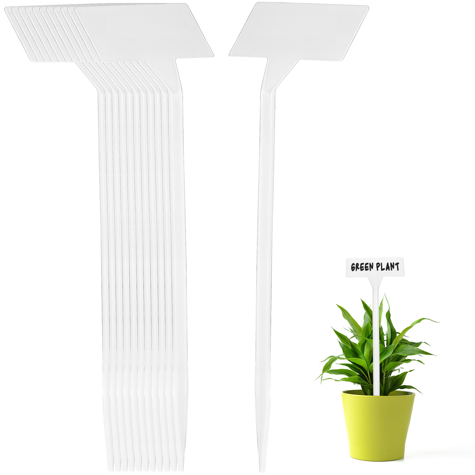 35 Etiquetas de Plástico em Br - Gardening Tools Names avaliação e preço