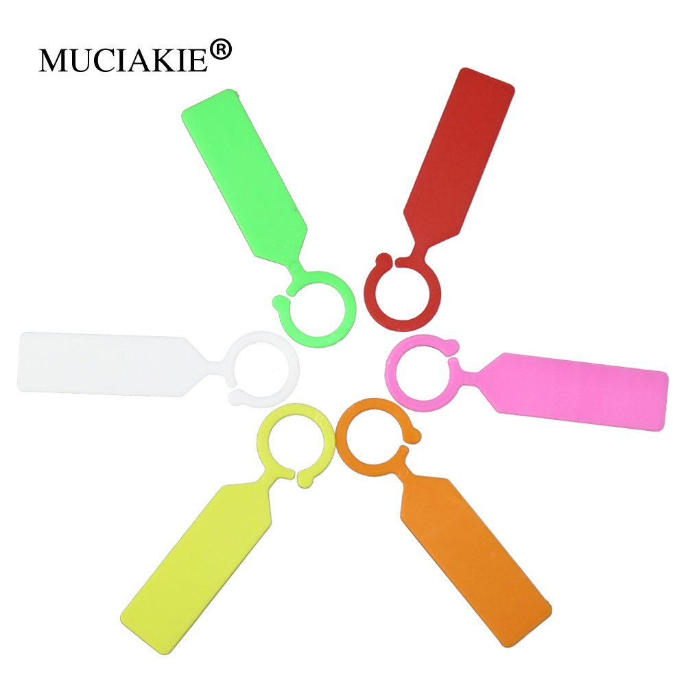 MUCIAKIE-Marcadores de Jardim  - Gardening Tools Labeled avaliação e preço
