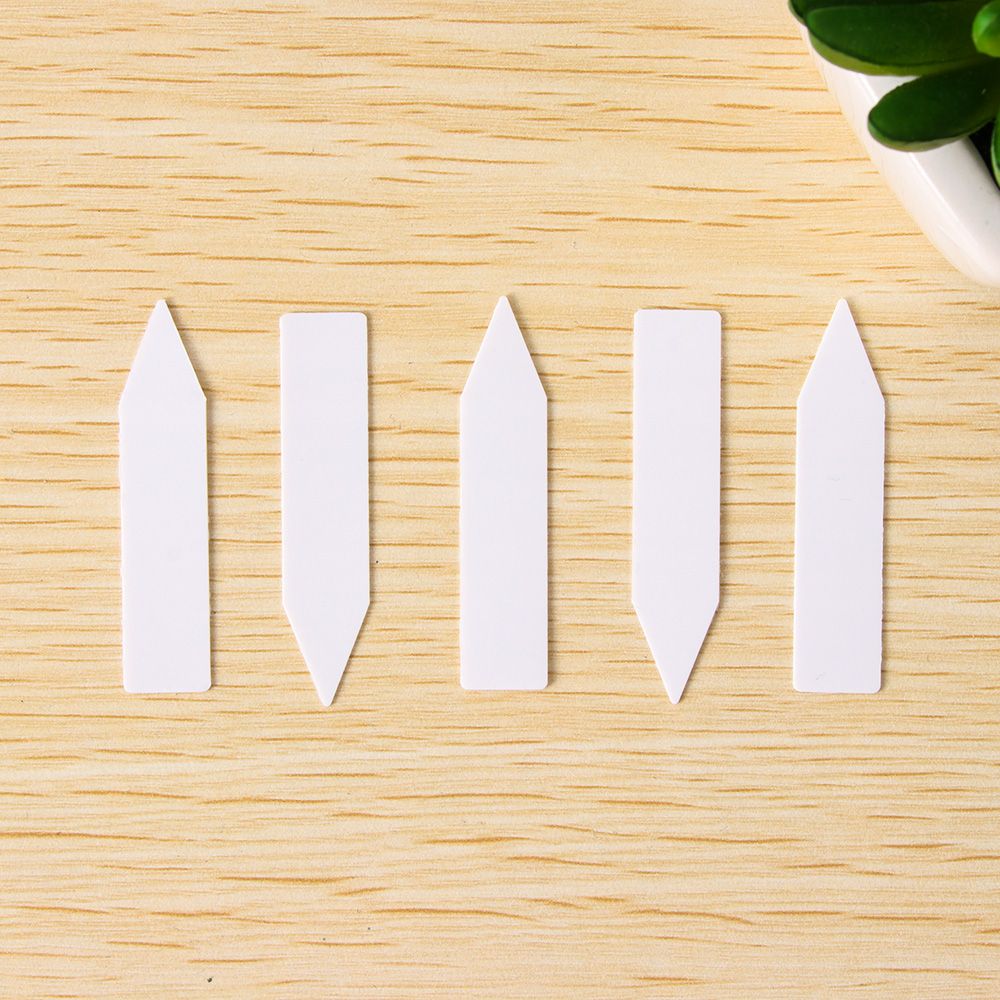 100 Etiquetas Reutilizáveis Im - Gardening Tools Labeled avaliação e preço