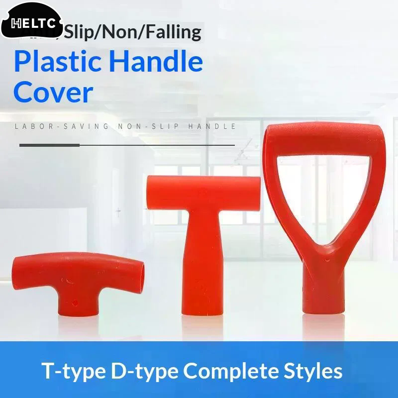 1/5 Peças Cabo de Pá de Plásti - Gardening Tools Rake avaliação e preço