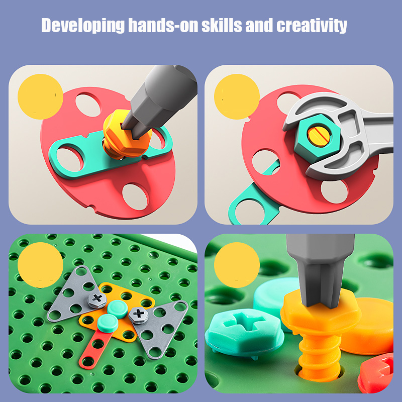230 pçs/228 pçs crianças diy f - Gardening Tools For 10 Year Olds avaliação e preço