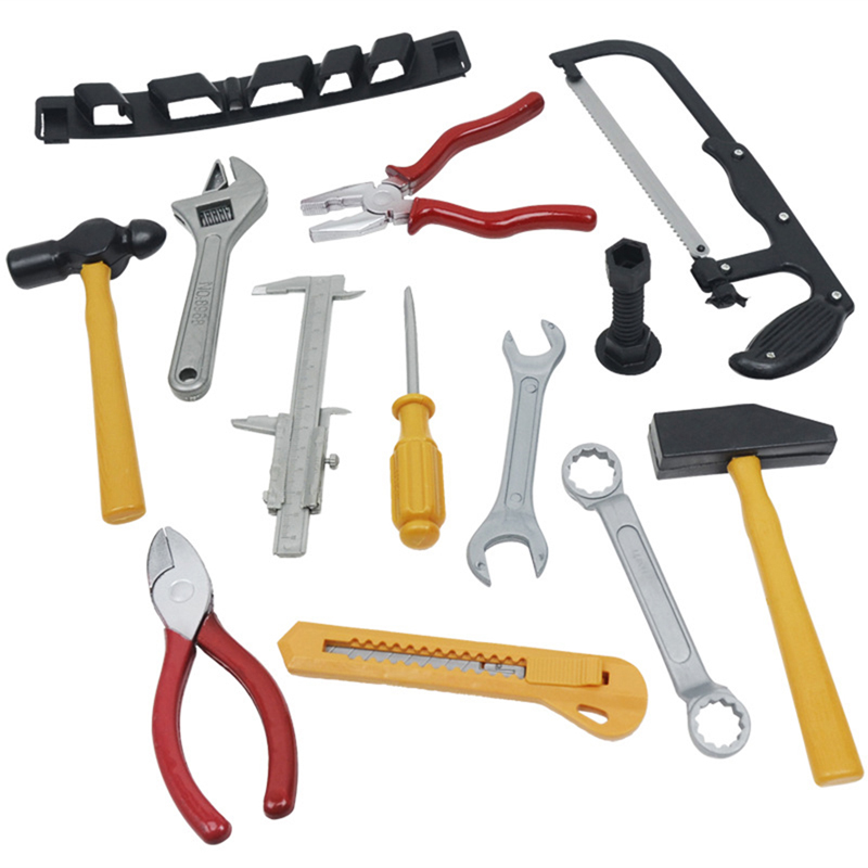 14 pçs/lote simulação reparaçã - Gardening Tools For 10 Year Olds avaliação e preço