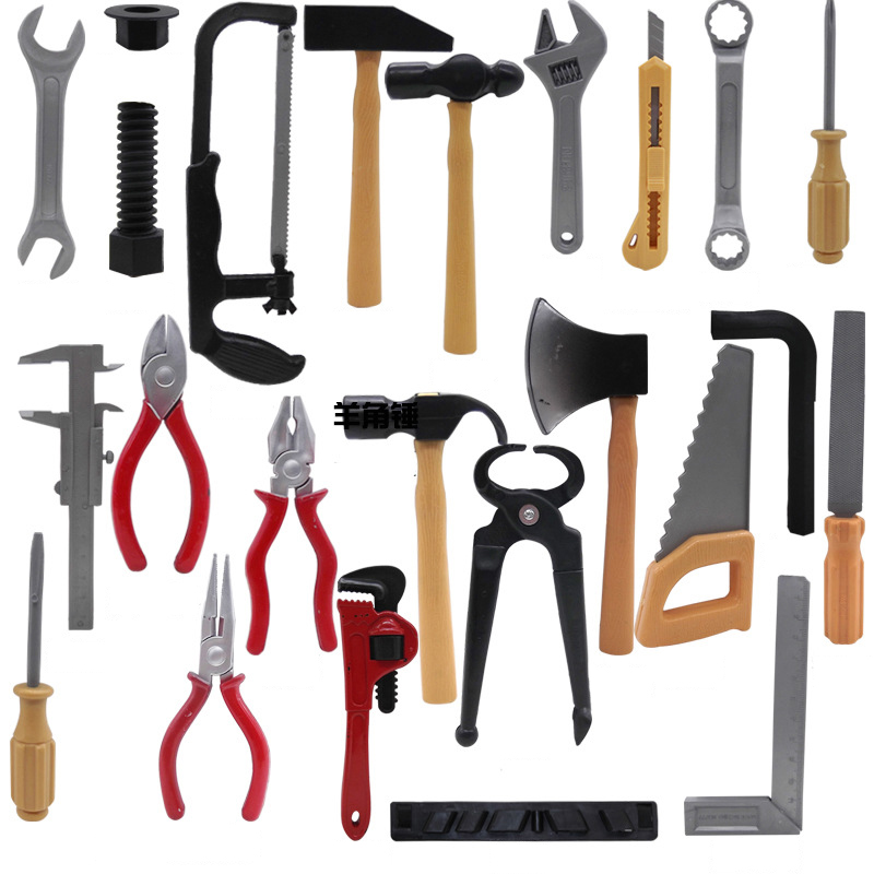 14 pçs/lote simulação reparaçã - Gardening Tools For 10 Year Olds avaliação e preço