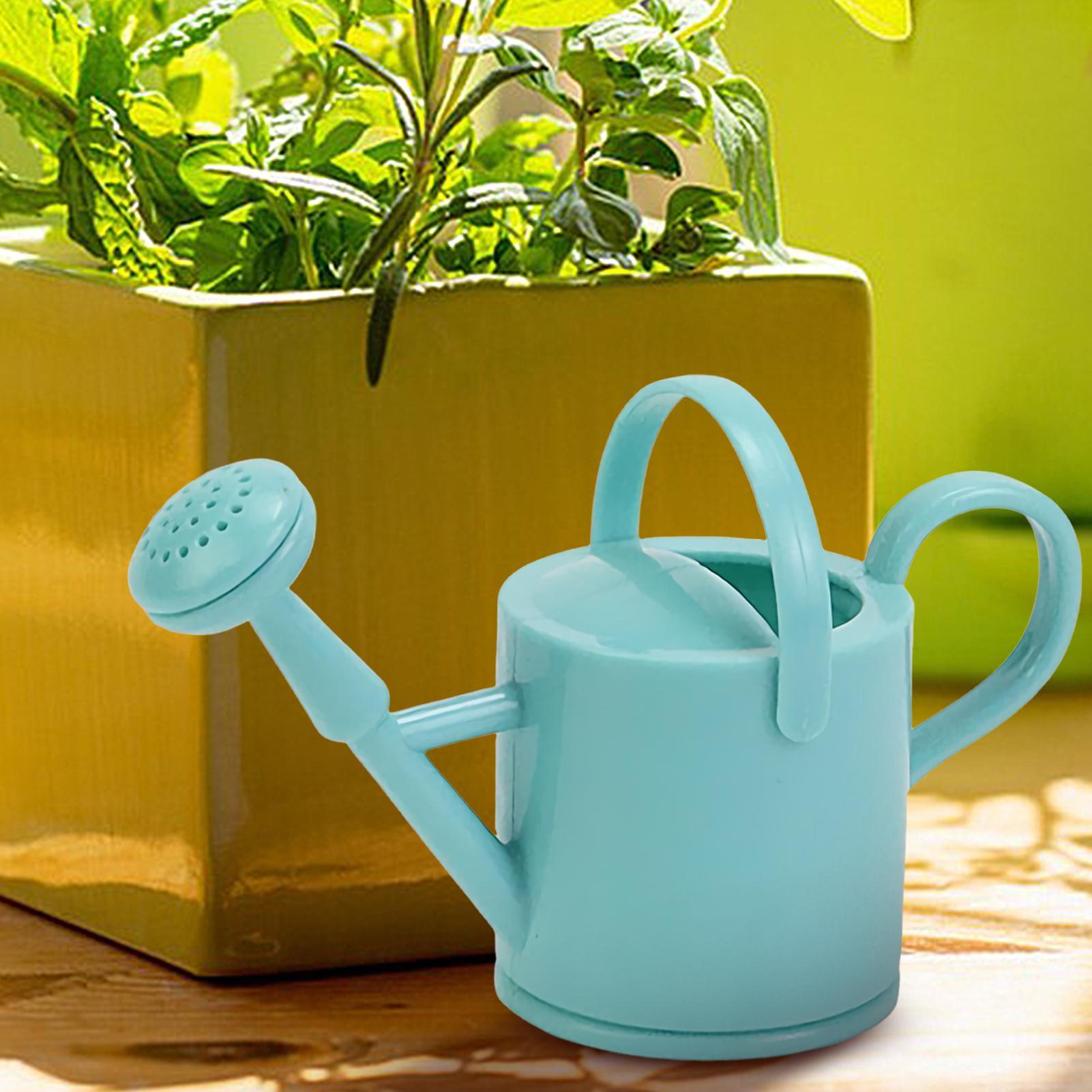 Mini Regador Infantil para Jar - Gardening Tools Toddler avaliação e preço