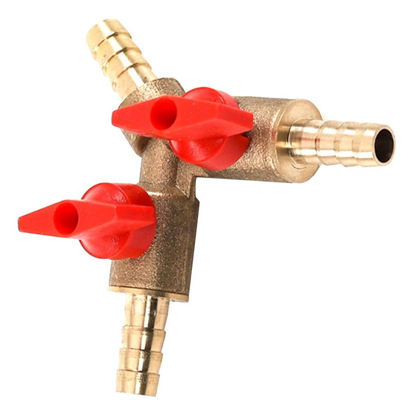 4 Peças Válvula de Esfera de 3 - Gardening Tools In avaliação e preço