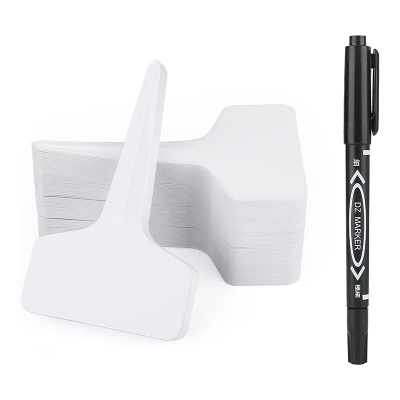 Etiquetas de plantas RANA 300  - Gardening Tools Names avaliação e preço
