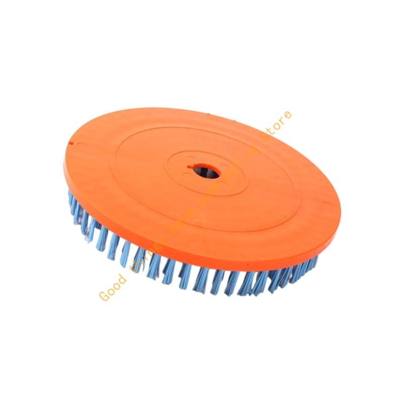 Cabeça escova capina nylon efi - Gardening Tools Description avaliação e preço