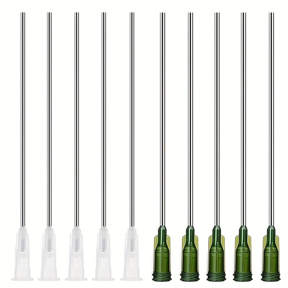 Agulhas de Dosagem de Ponta Ro - Gardening Tool avaliação e preço