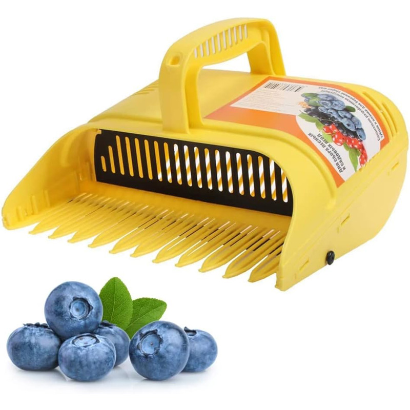 Rakes selecionador de frutas d - Gardening Tools Rake avaliação e preço